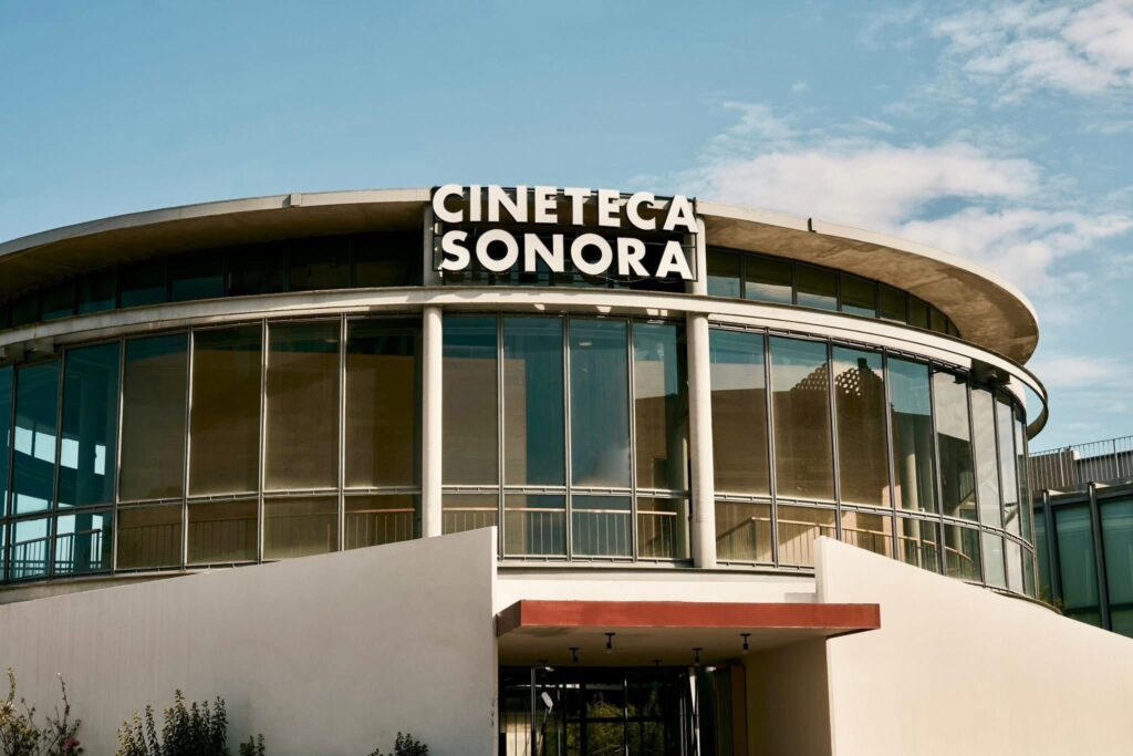 Estreno Nacional: Cineteca Hermosillo, Sonora